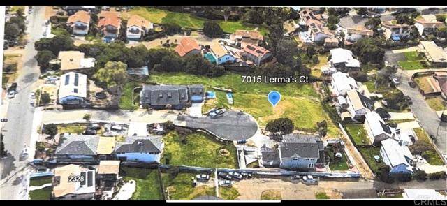 Lemon Grove, CA 91945,7015 Lermas Ct