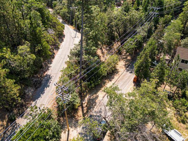 Lake Arrowhead, CA 92352,0 Deer Way