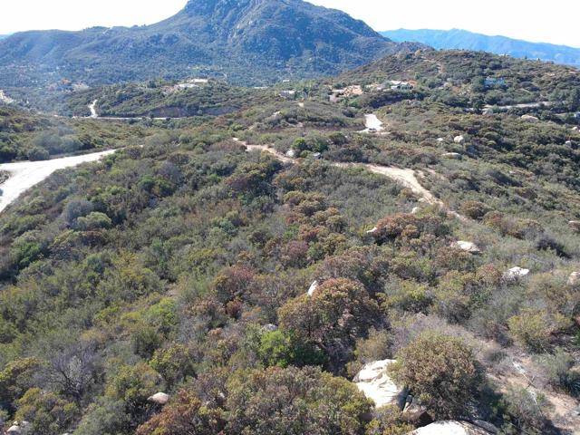 Jamul, CA 91935,Trail Lots 1-9