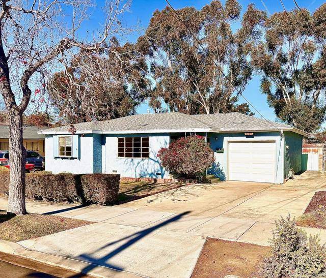 La Mesa, CA 91942,6920 Bruce Court