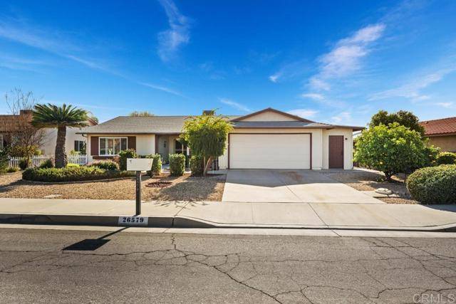 Menifee, CA 92586,26579 Mehaffey Street