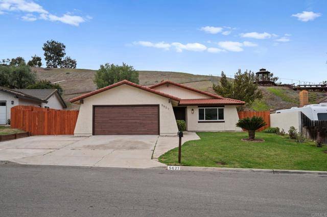 Bonita, CA 91902,5627 Loping Lane