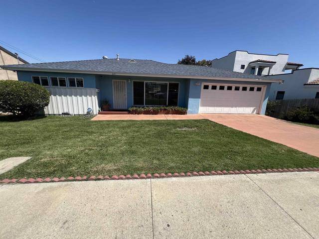 San Diego, CA 92114,241 S 58Th Street