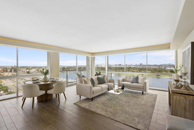 Coronado, CA 92118,1810 Avenida Del Mundo #1504