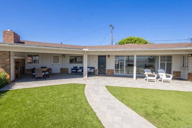 San Diego, CA 92106,3511 Dickens Street