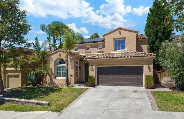 Chula Vista, CA 91914,2217 Corte San Simeon