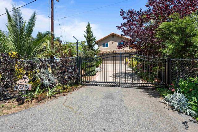 Fallbrook, CA 92028,979 Canyon Heights Road