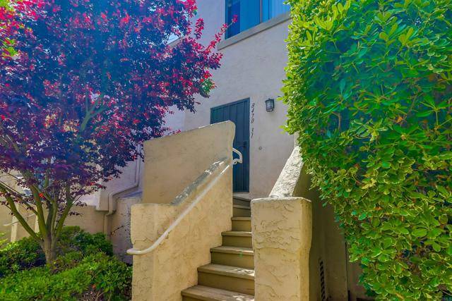 La Jolla (san Diego), CA 92037,8470 Via Sonoma #31