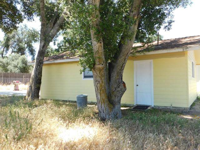 Campo, CA 91906,1124 Far Valley Rd