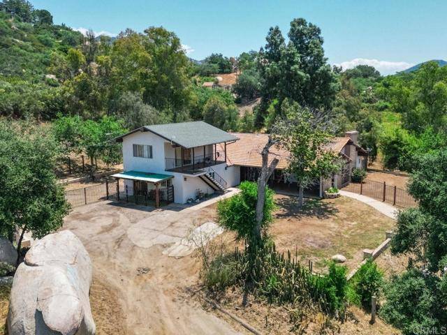 Jamul, CA 91935,17620 Lyons Valley Road