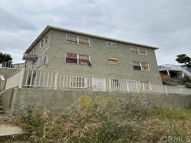 National City, CA 91950,2931 Prospect Street