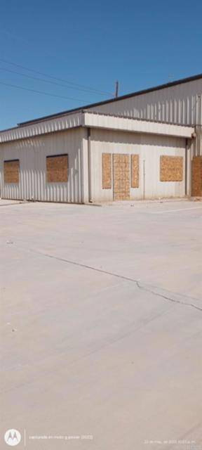 Calexico, CA 92231,165 W 5th Street