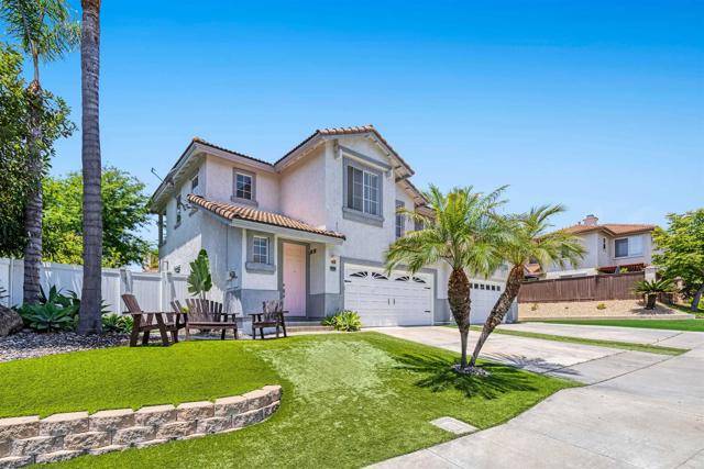 Chula Vista, CA 91910,926 Via Cedro