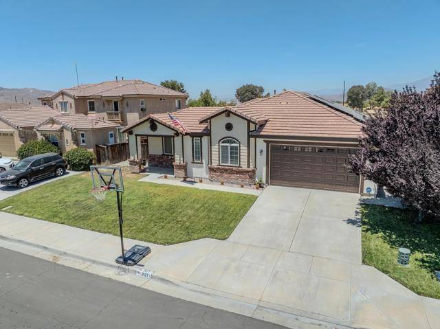 San Jacinto, CA 92582,2127 Roanoke Street