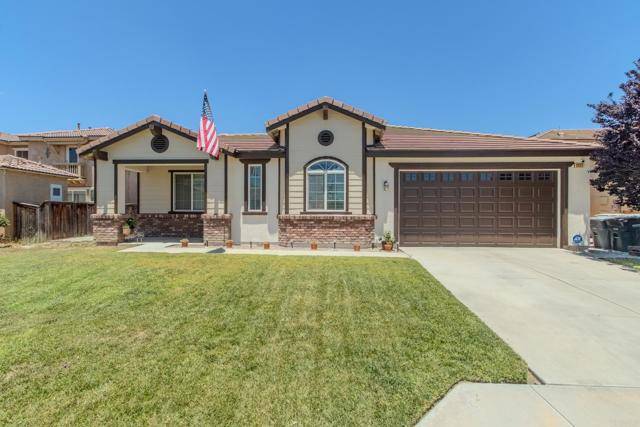 San Jacinto, CA 92582,2127 Roanoke Street