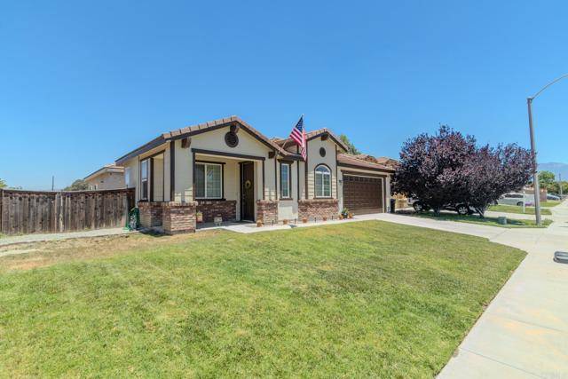 San Jacinto, CA 92582,2127 Roanoke Street