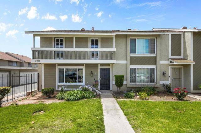 San Ysidro (san Diego), CA 92173,3015 Iris Avenue #F