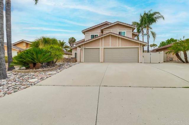 Santee, CA 92071,9898 Bilteer Drive