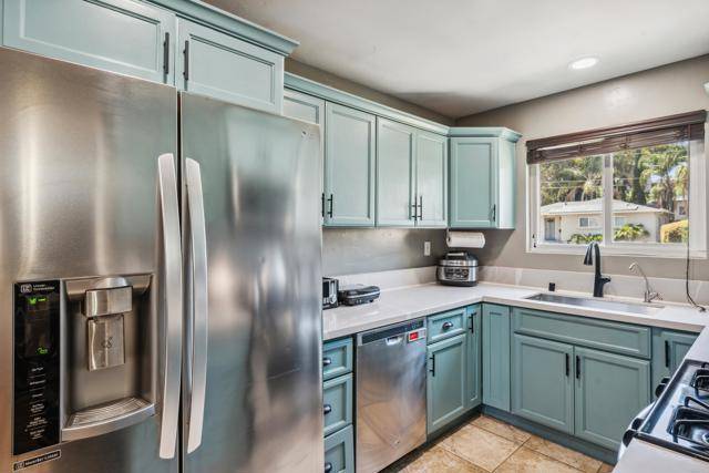 La Mesa, CA 91941,3443 Trophy Drive