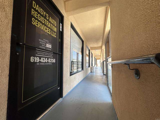 National City, CA 91950,1615 E Plaza Boulevard