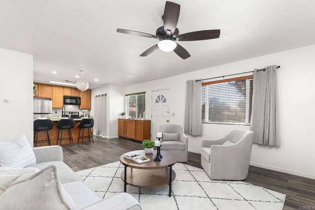 Santee, CA 92071,9838 MISSION VEGA DR ##1