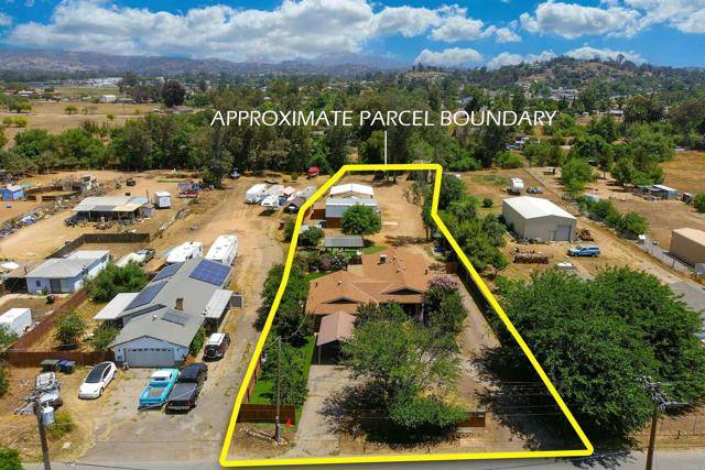Ramona, CA 92065,1914 Raymond Avenue