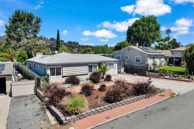 La Mesa, CA 91941,3580 Trophy Drive