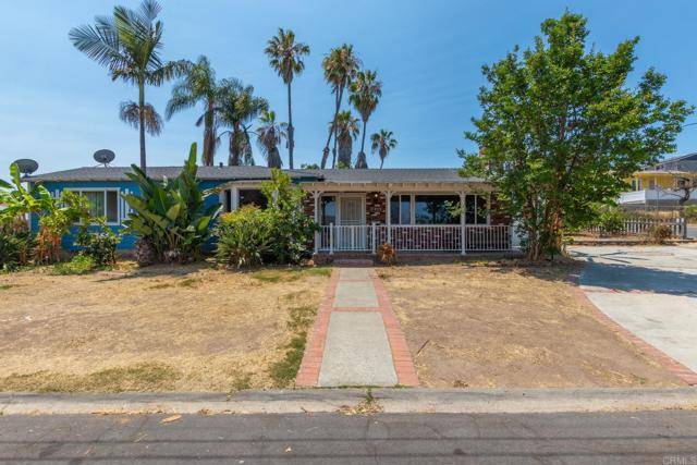La Mesa, CA 91942,7701 Marie Avenue