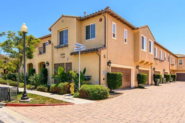 Chula Vista, CA 91915,2208 Pasadena CT #12