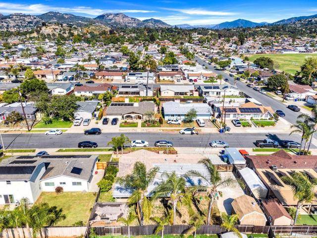 El Cajon, CA 92019,570 Nothomb Street