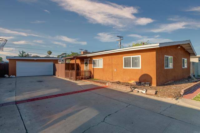 El Cajon, CA 92020,626 E Madison Avenue