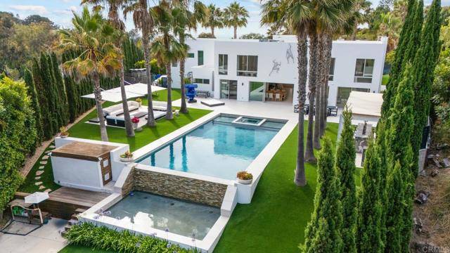 La Jolla (san Diego), CA 92037,7713 Esterel Dr