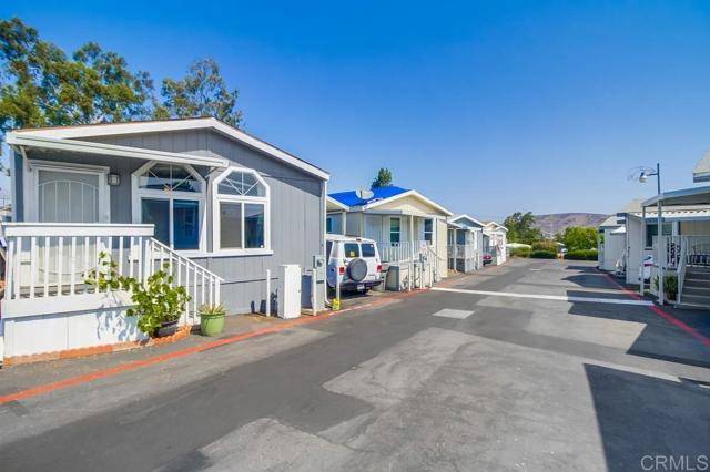 Santee, CA 92071,7908 Rancho Fanita SPC 4 Drive