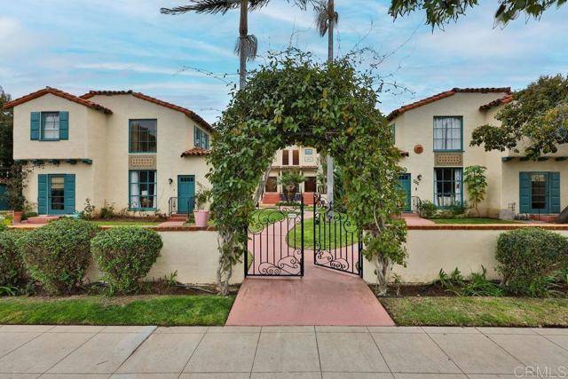 Coronado, CA 92118,751 G Avenue