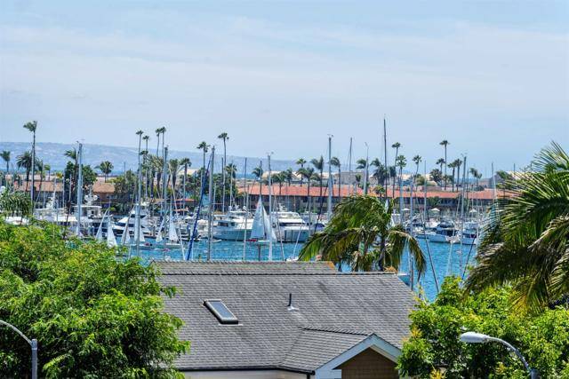 San Diego, CA 92106,2928 Talbot #3
