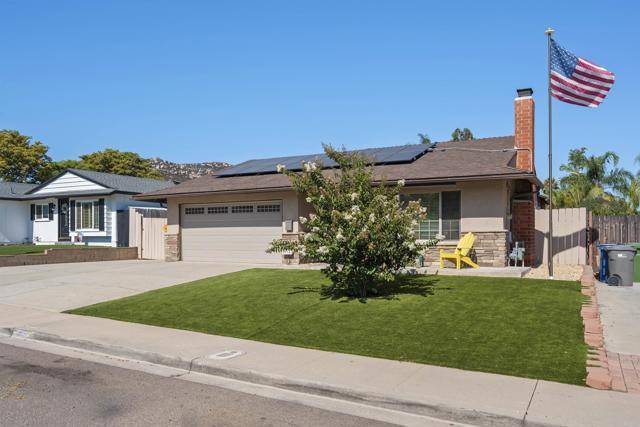 Santee, CA 92071,10347 WOODROSE AVE
