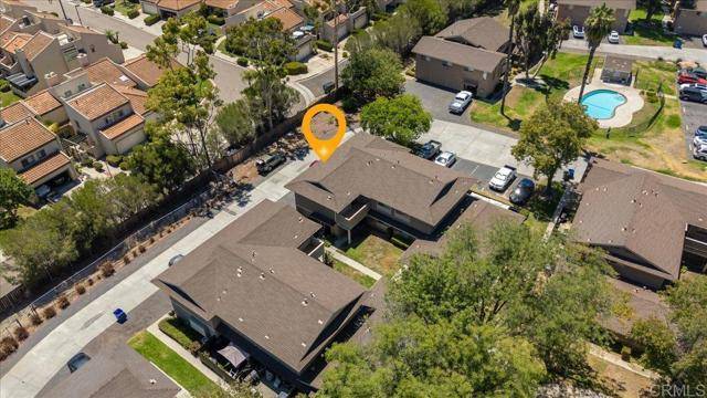 El Cajon, CA 92019,987 Amistad Pl #D