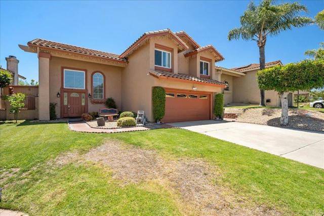 El Cajon, CA 92019,2458 Sawgrass St