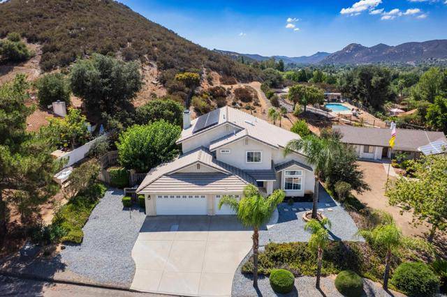 Ramona, CA 92065,24427 Novato Place