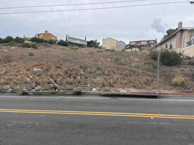 La Mesa, CA 91941,7520 High Street