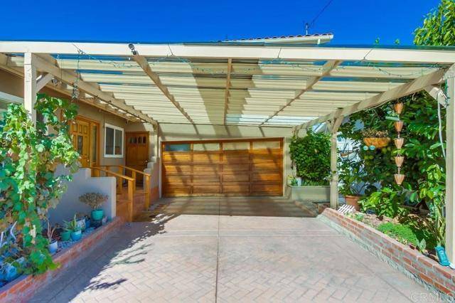 La Mesa, CA 91942,6060 Cowles Mountain Boulevard