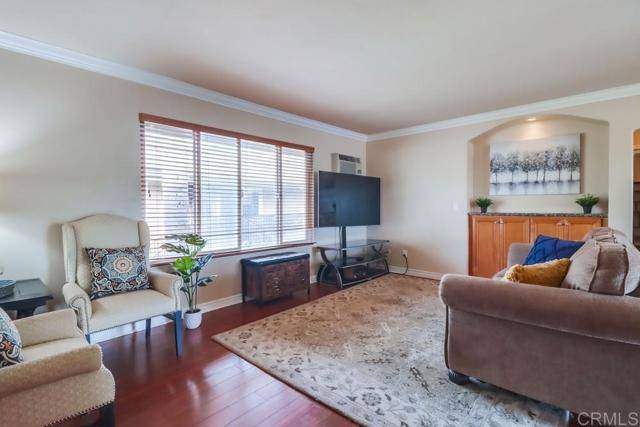 La Mesa, CA 91942,4847 Williamsburg Lane #274