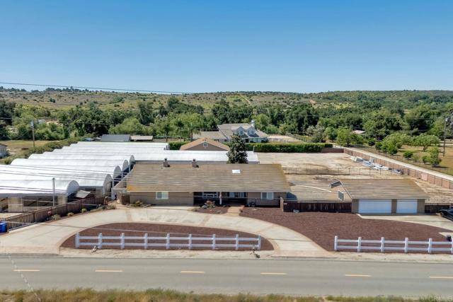 Valley Center, CA 92082,13815 Hilldale Road