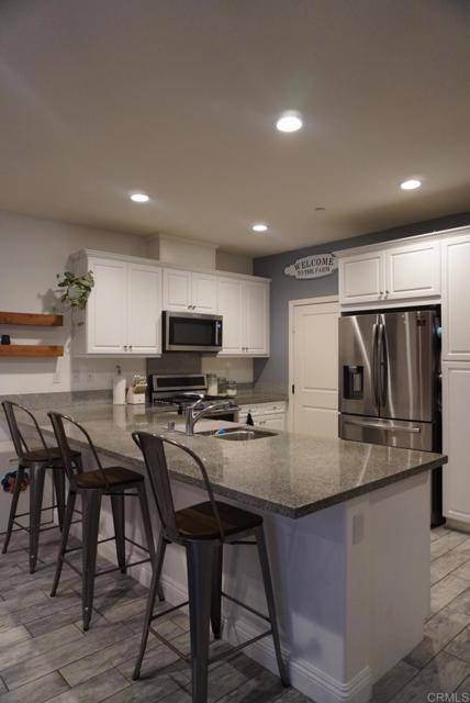 Chula Vista, CA 91913,1922 Corte Zafiro #136