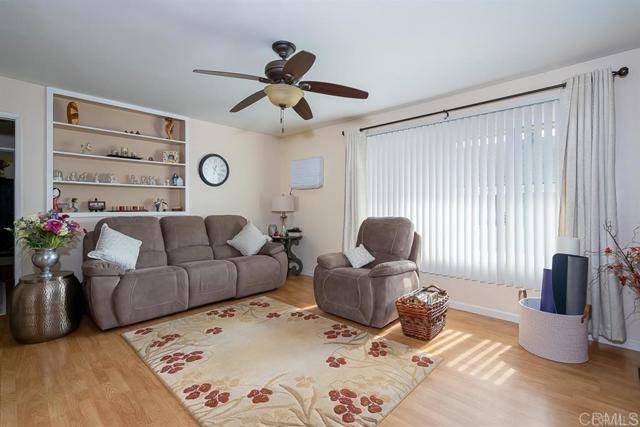 La Mesa, CA 91942,4800 Williamsburg Lane #227