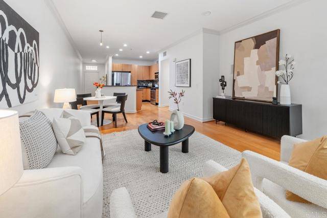 San Diego, CA 92101,1480 Broadway #2312