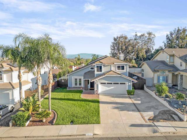 Murrieta, CA 92563,39646 Via Temprano