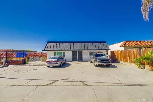 Spring Valley, CA 91977,734 Grand Avenue