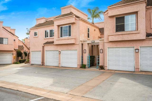 El Cajon, CA 92019,12003 Calle De Leon #3