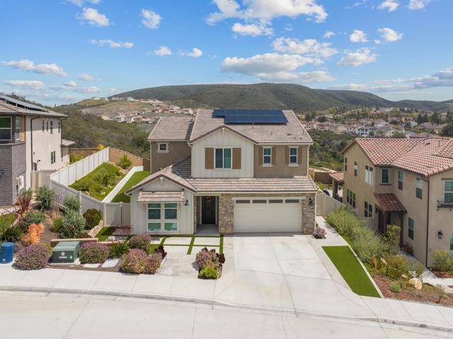 San Marcos, CA 92069,916 Lindbergh Drive